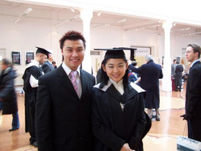 Học ở Mỹ như thế nào?